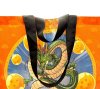 Сумка ABYstyle: Символ Шенрон и Каме (Shenron and Kame Symbol) Жемчуг дракона (Dragon Ball) (ABYBAG219) 40 см для игровых фанатов